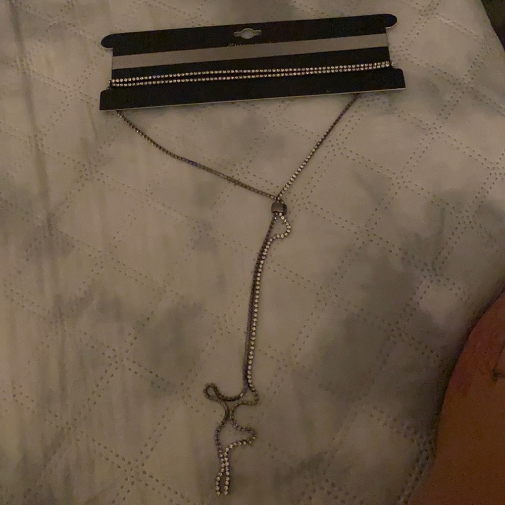 Chokers